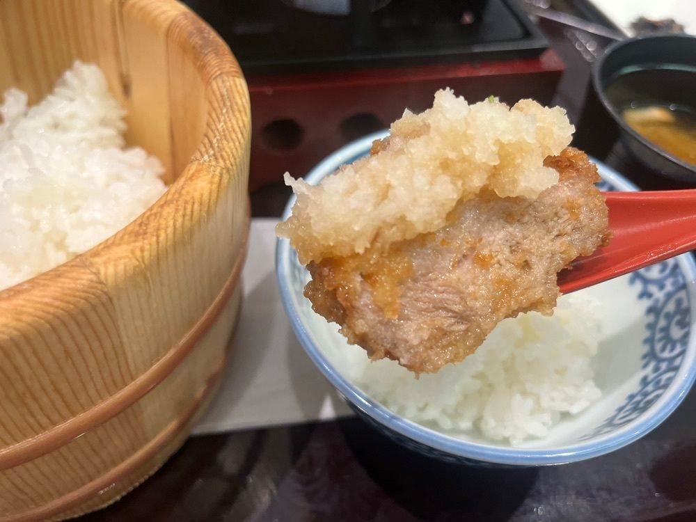 ハルさんが投稿したおひつごはん四六時中 オリナス錦糸町店に関する口コミの画像