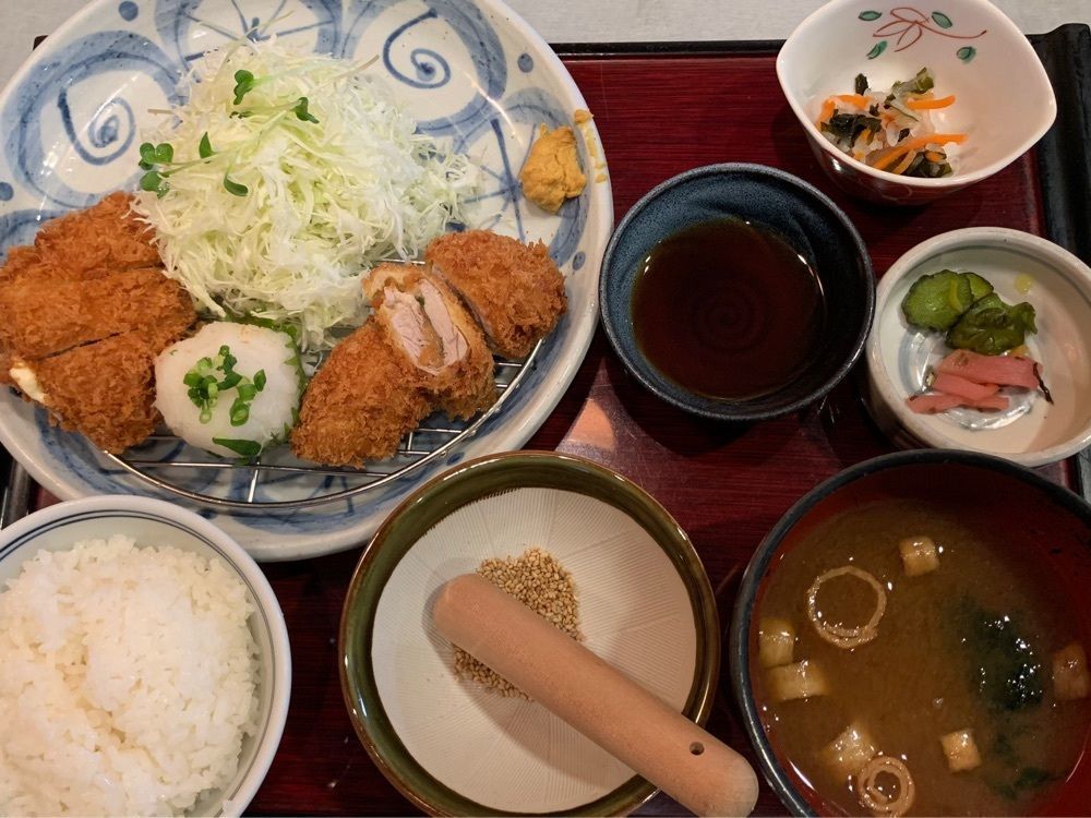 ＪＵNさんが投稿したかつ波奈 館山店に関する口コミの画像