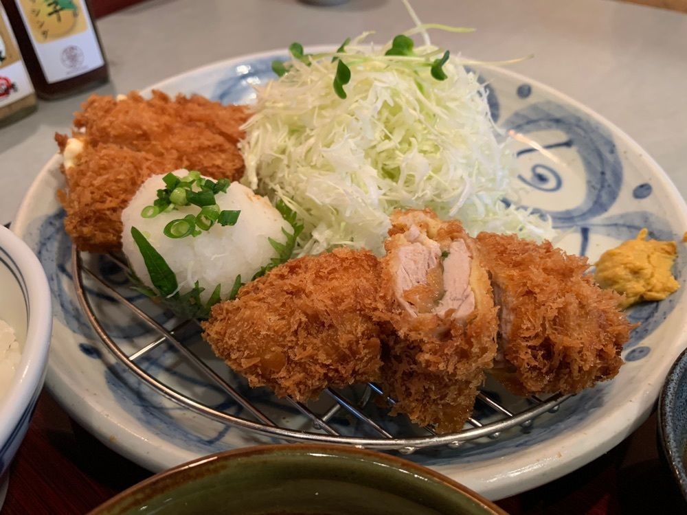 ＪＵNさんが投稿したかつ波奈 館山店に関する口コミの画像