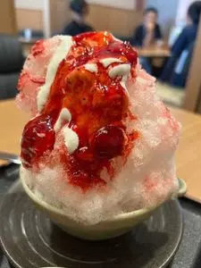夢庵 市川福栄店