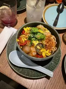 DADAI THAI VIETNAMESE DIMSUM（ダダイ タイ ベトナメーゼ ディムサム）