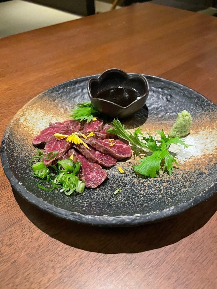 Have a good day :)さんが投稿した京家 きよみず 柳馬場本家に関する口コミの画像
