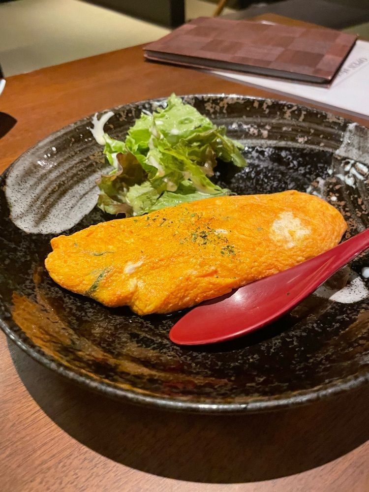 Have a good day :)さんが投稿した京家 きよみず 柳馬場本家に関する口コミの画像