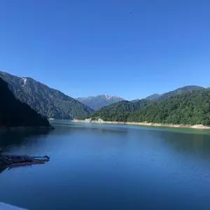 立山室堂山荘