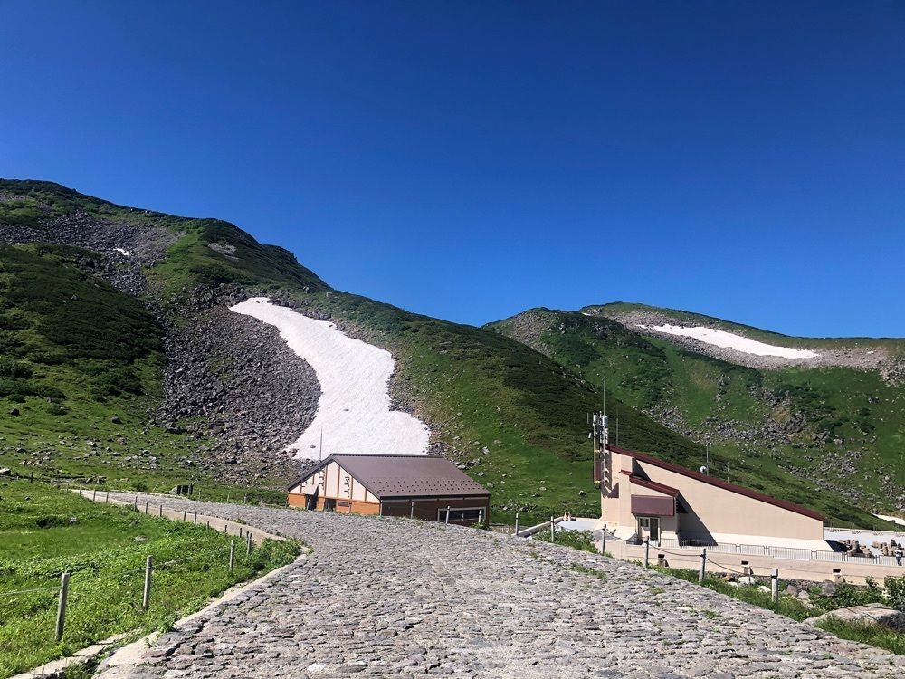 それなはとけさんが投稿した立山室堂山荘に関する口コミの画像