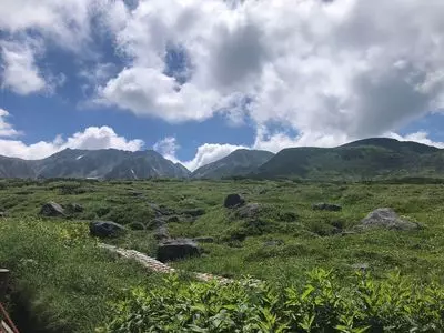 弥陀ヶ原ホテル