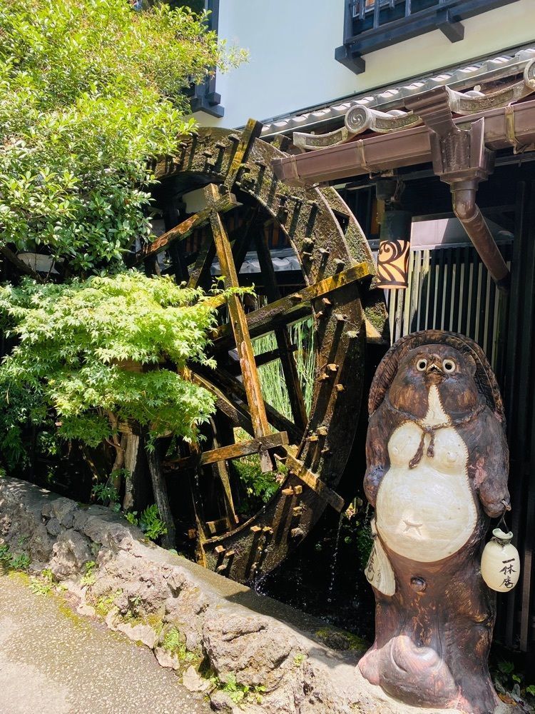 けんけんさんが投稿した深大寺そば一休庵に関する口コミの画像