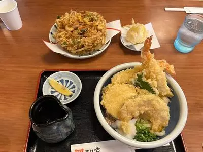 本格手打 もり家（もりや）
