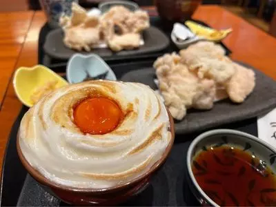 やきとり宮川 赤坂（【旧店名】鶏の宮川）