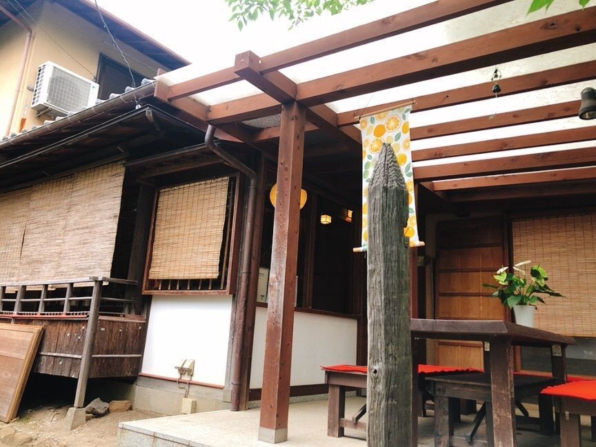 chiiiiさんが投稿した香下庵茶屋に関する口コミの画像