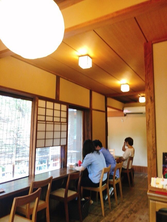 chiiiiさんが投稿した香下庵茶屋に関する口コミの画像