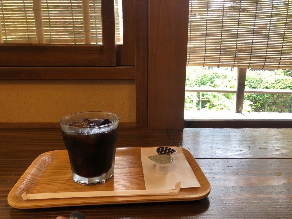 chiiiiさんが投稿した香下庵茶屋に関する口コミの画像