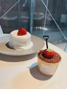 グリナリウム グレイナリー（GREENARIUM granary）