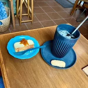 cafe ソノヒノキブン