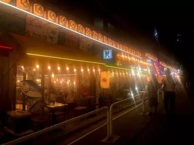 有楽町産直横丁