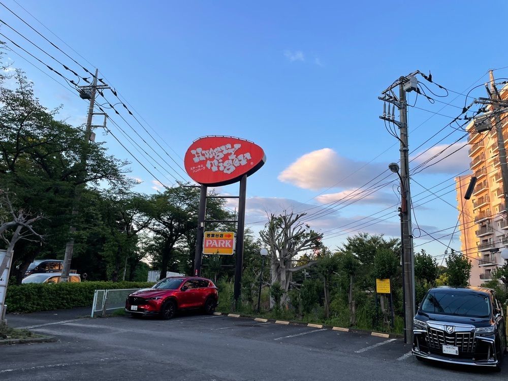 fumiさんが投稿したハングリータイガー 若葉台店に関する口コミの画像