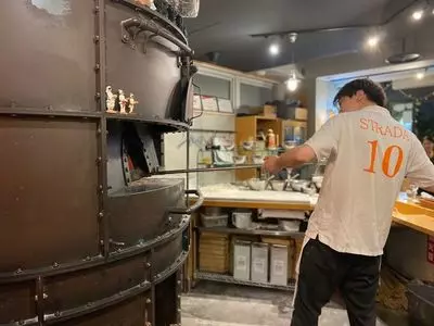 ピッツァ ストラーダ （PIZZA STRADA ）