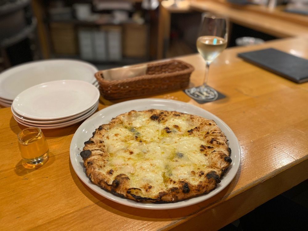 seigoさんが投稿したピッツァ ストラーダ （PIZZA STRADA ）に関する口コミの画像