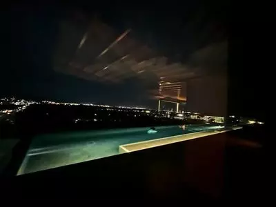 SORANO ROOFTOP BAR(ソラノ ルーフトップバー) 2枚目