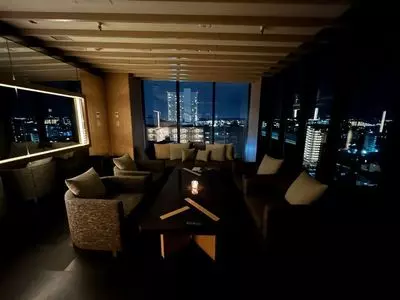 SORANO ROOFTOP BAR(ソラノ ルーフトップバー) 1枚目