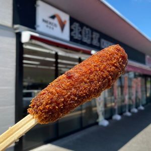 北鯖江パーキングエリア（下り線）フードコート 1枚目