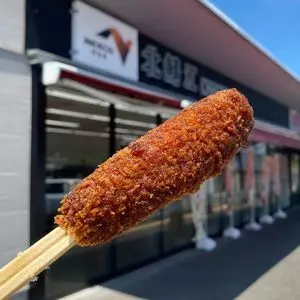 北鯖江パーキングエリア(下り線)フードコート 3枚目