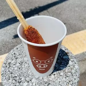北鯖江パーキングエリア(下り線)フードコート 2枚目