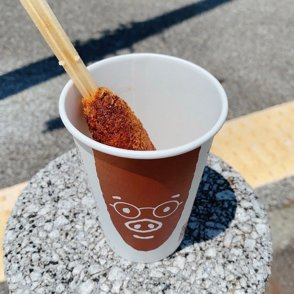鉄道王さんが投稿した北鯖江パーキングエリア（下り線）フードコートに関する口コミの画像