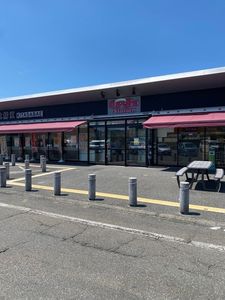 北鯖江パーキングエリア（下り線）フードコート 3枚目