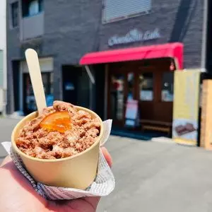 ショコラビットラボ