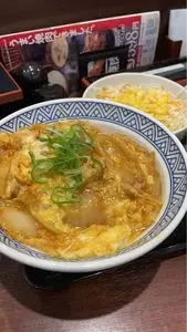 吉野家 新宿一丁目店
