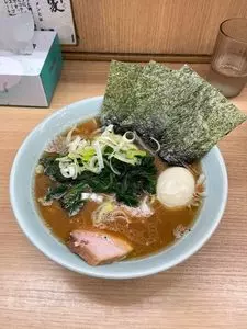 武蔵家 明大前店
