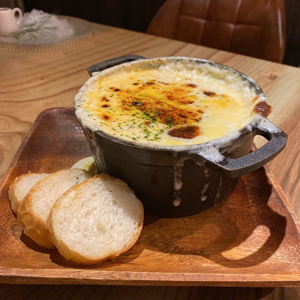 鉄道王さんが投稿したシェフの肉料理と花畑牧場チーズ Selection 名古屋駅店（セレクション）に関する口コミの画像