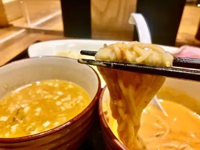 麺や 一途 導 豊洲店