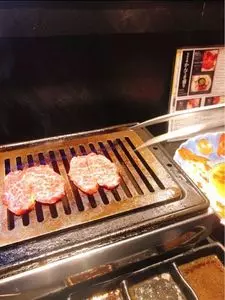 神戸焼肉 かんてき 三軒茶屋本店 2枚目