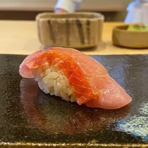 鮨 十兵衛
