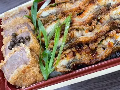 牛カツ京都勝牛 新宿小滝橋通店