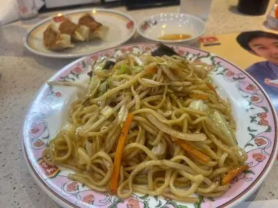 餃子の王将 瑞江駅北口店