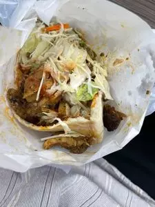 ミールス（The Meals）