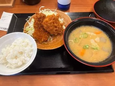 かつや 川崎梶ヶ谷店