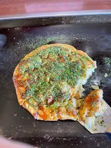 もんじゃ焼き　山吉 生駒店