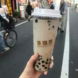 茶咖匠 野方店(CHAKASHO) 1枚目