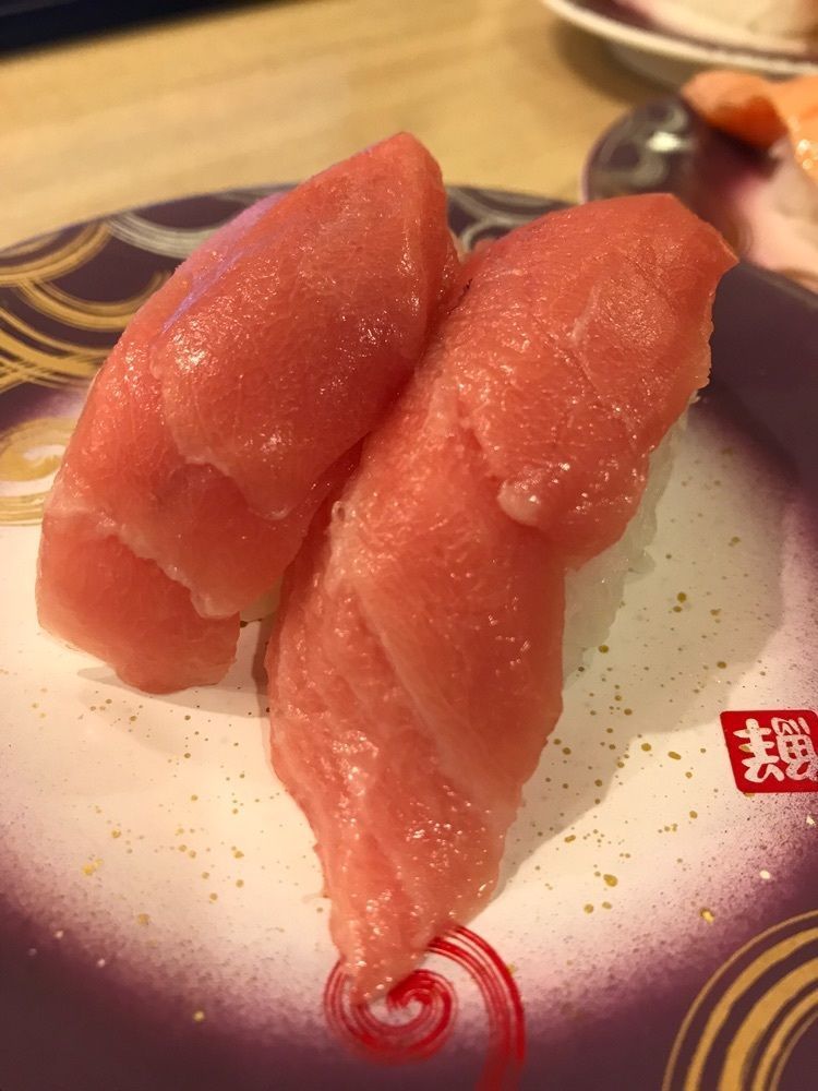 ぺんちゃんさんが投稿した回転寿し トリトン 東京ソラマチ店に関する口コミの画像