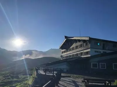 立山高原ホテル