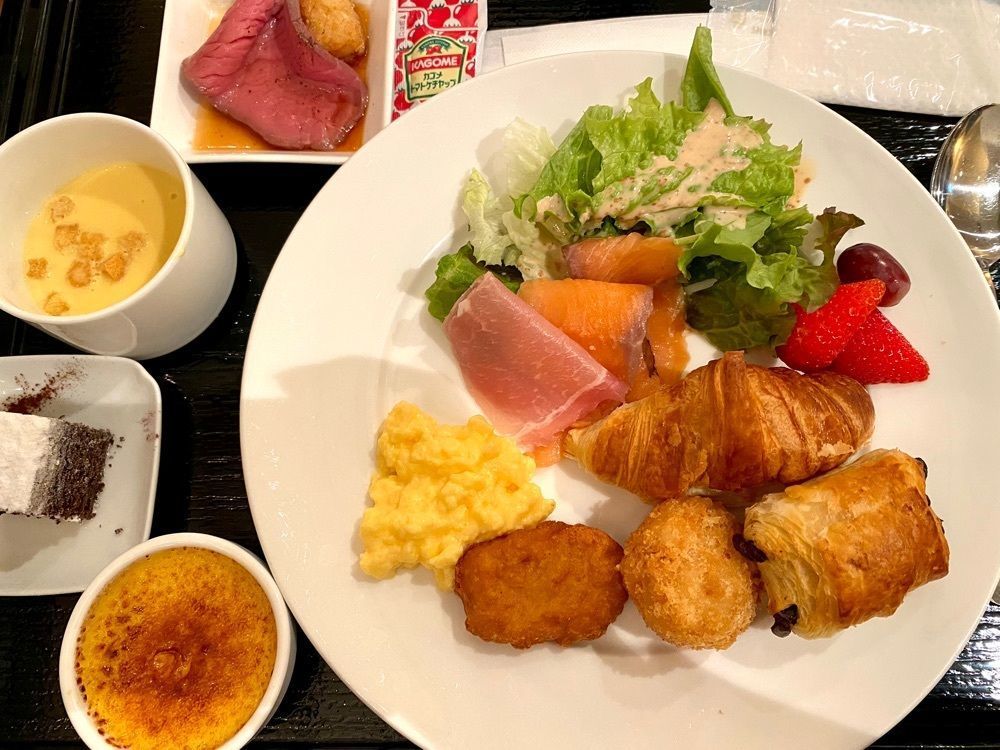 mahalo_yukaさんが投稿した神戸トアロード　ホテル山楽（旧ホテルトアロード）に関する口コミの画像