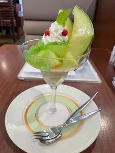 ロイヤルホスト 水戸東原店