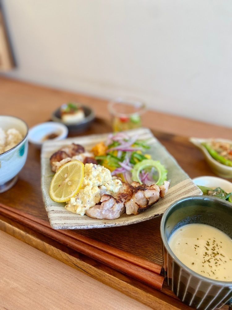 みっちさんが投稿したCercle Dish and Coffee（セルクル ディッシュ アンド コーヒー）に関する口コミの画像