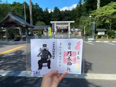 乃木神社