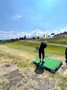 開成水辺スポーツ公園