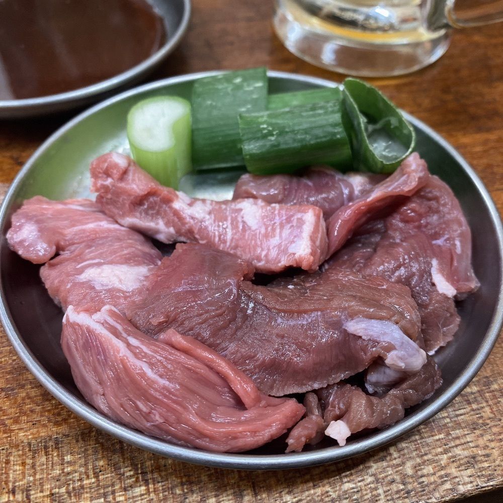 グルメヒッタースズロー/千葉•東京グルメさんが投稿した大衆酒場 若林に関する口コミの画像